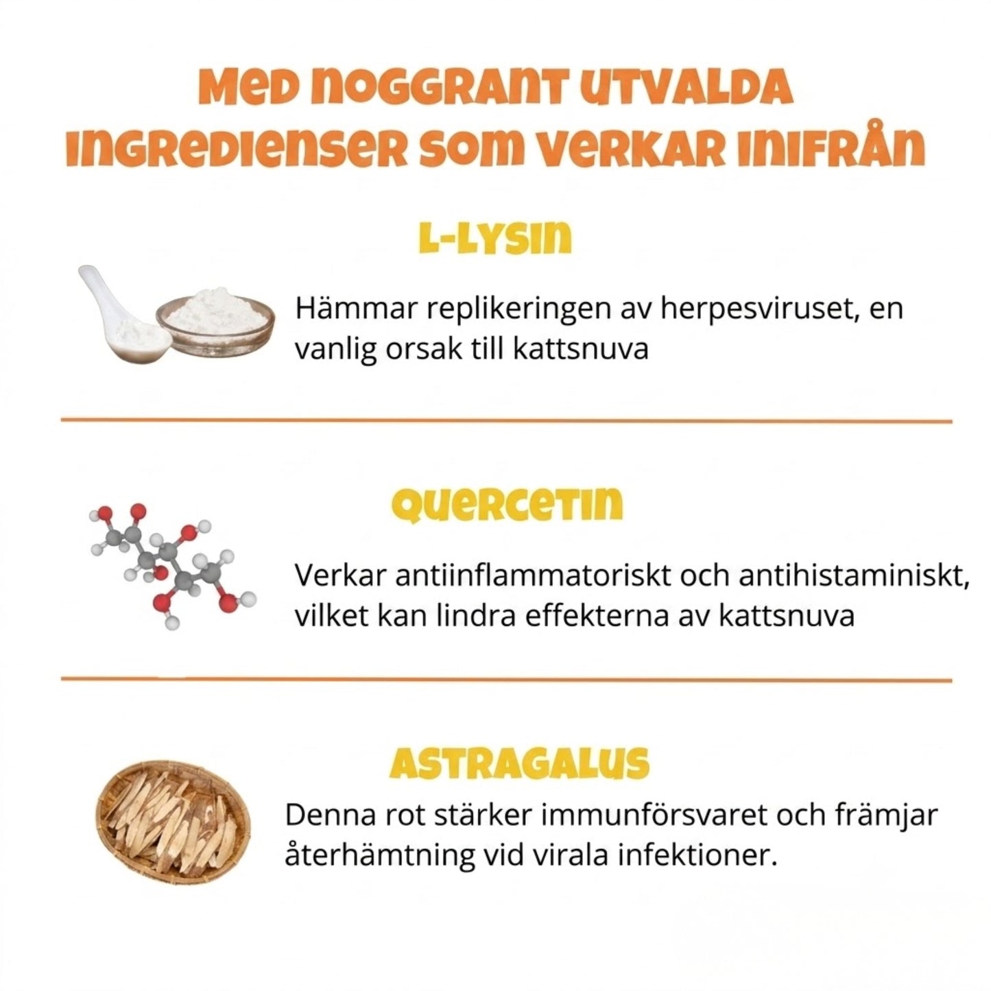 PurrSneeze – Naturligt stöd för fria luftvägar hos katt
