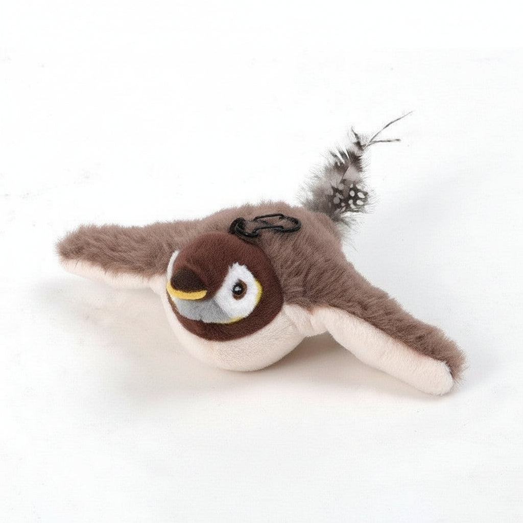 HuntBird fuglelegetøj produktfoto