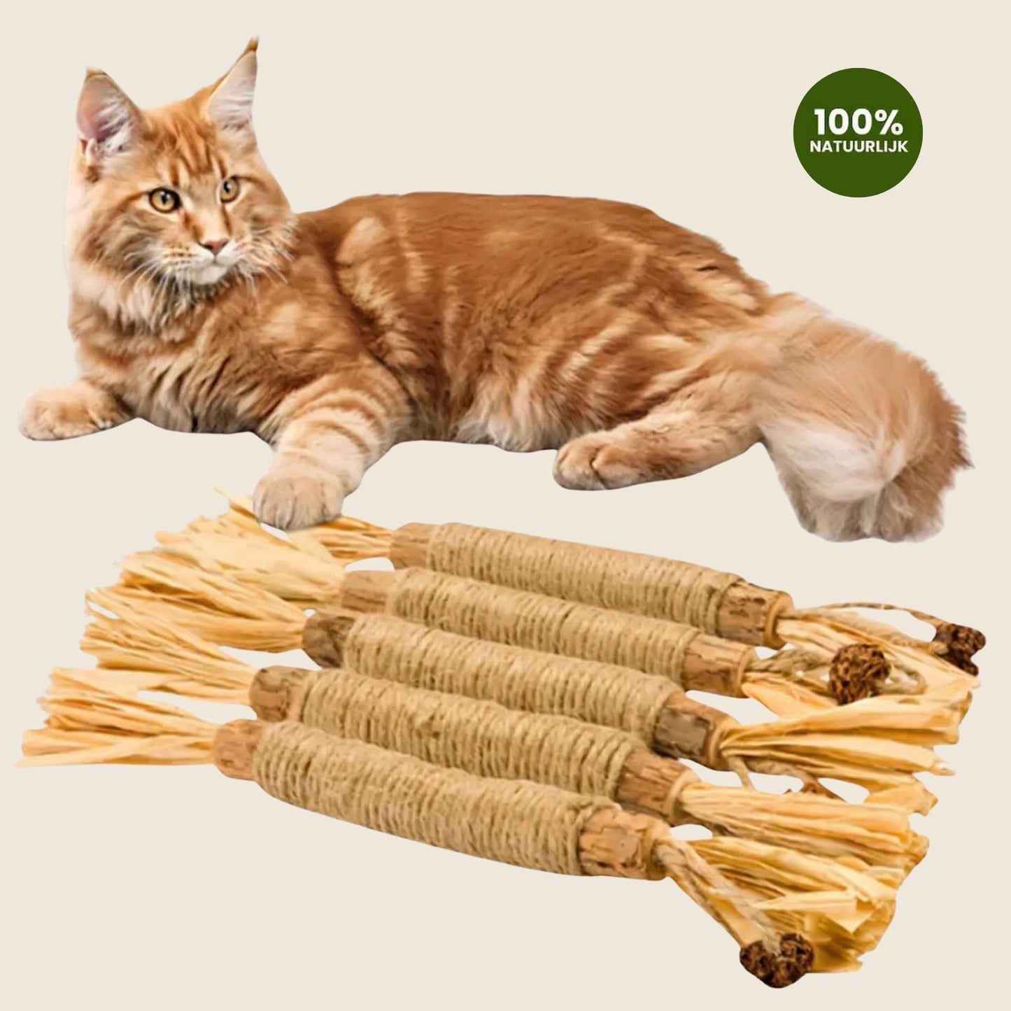 Matatabi Sticks produktfoto