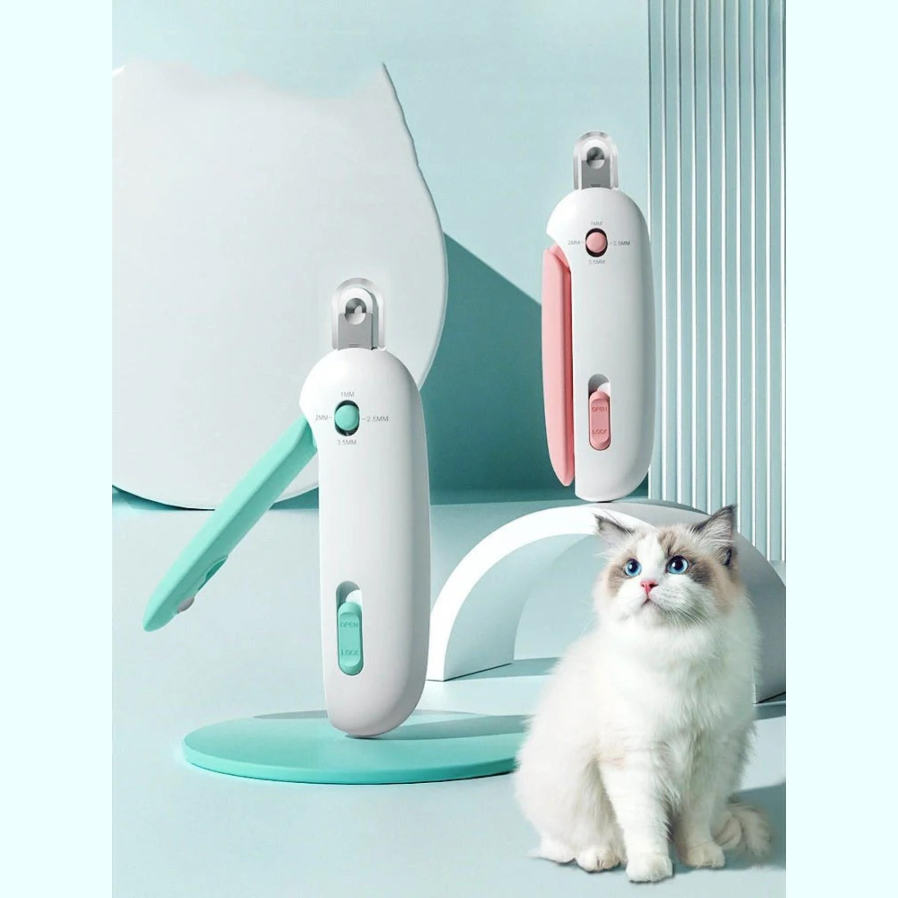 PawControl detalje