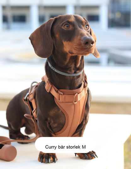 StrollReady Brun tax storlek M