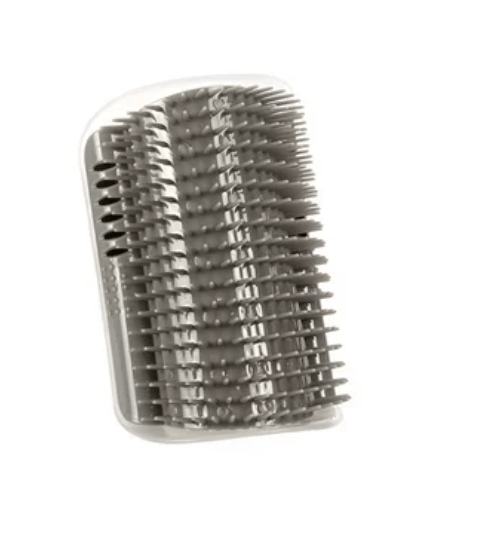 PurrCorner børste oversigt