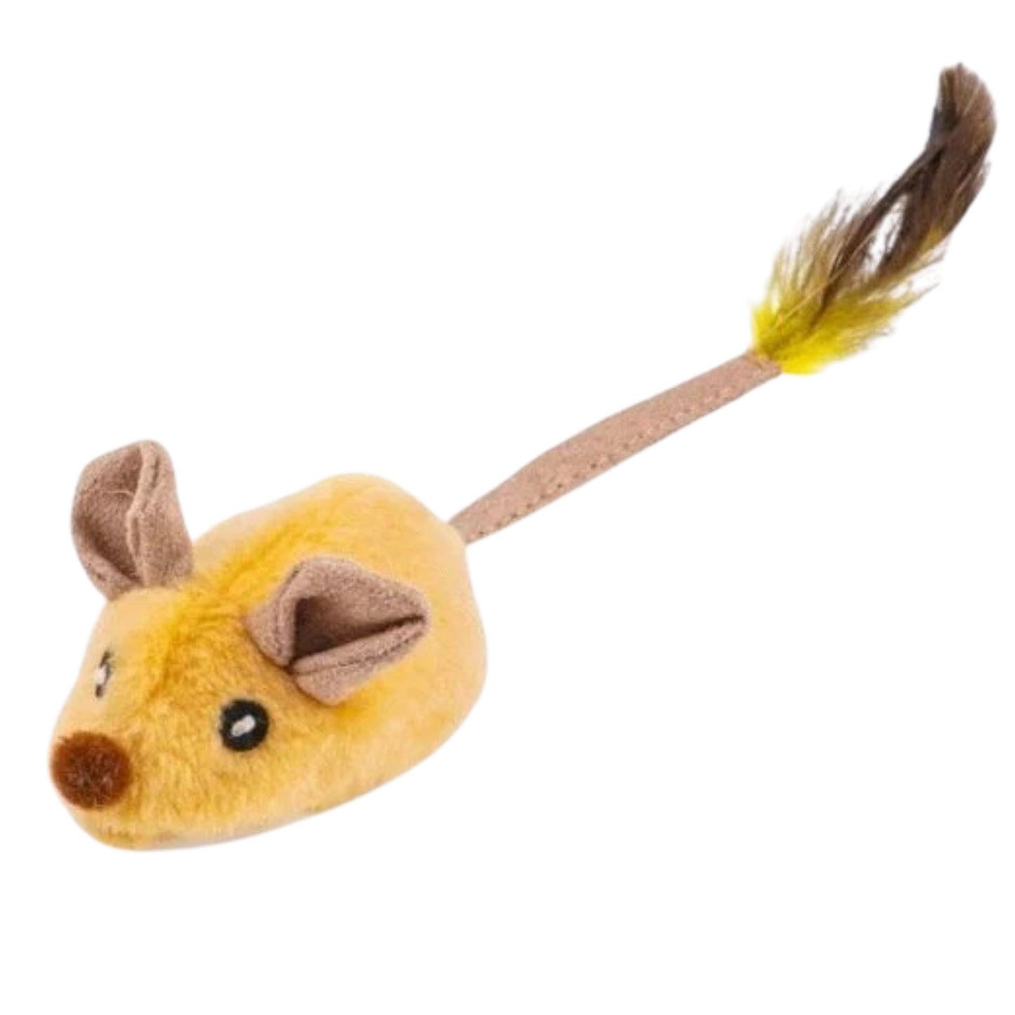 ChaseMouse katteleg i aktion