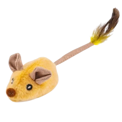ChaseMouse katteleg i aktion