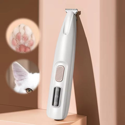 PawTrim Pro sikre klinger