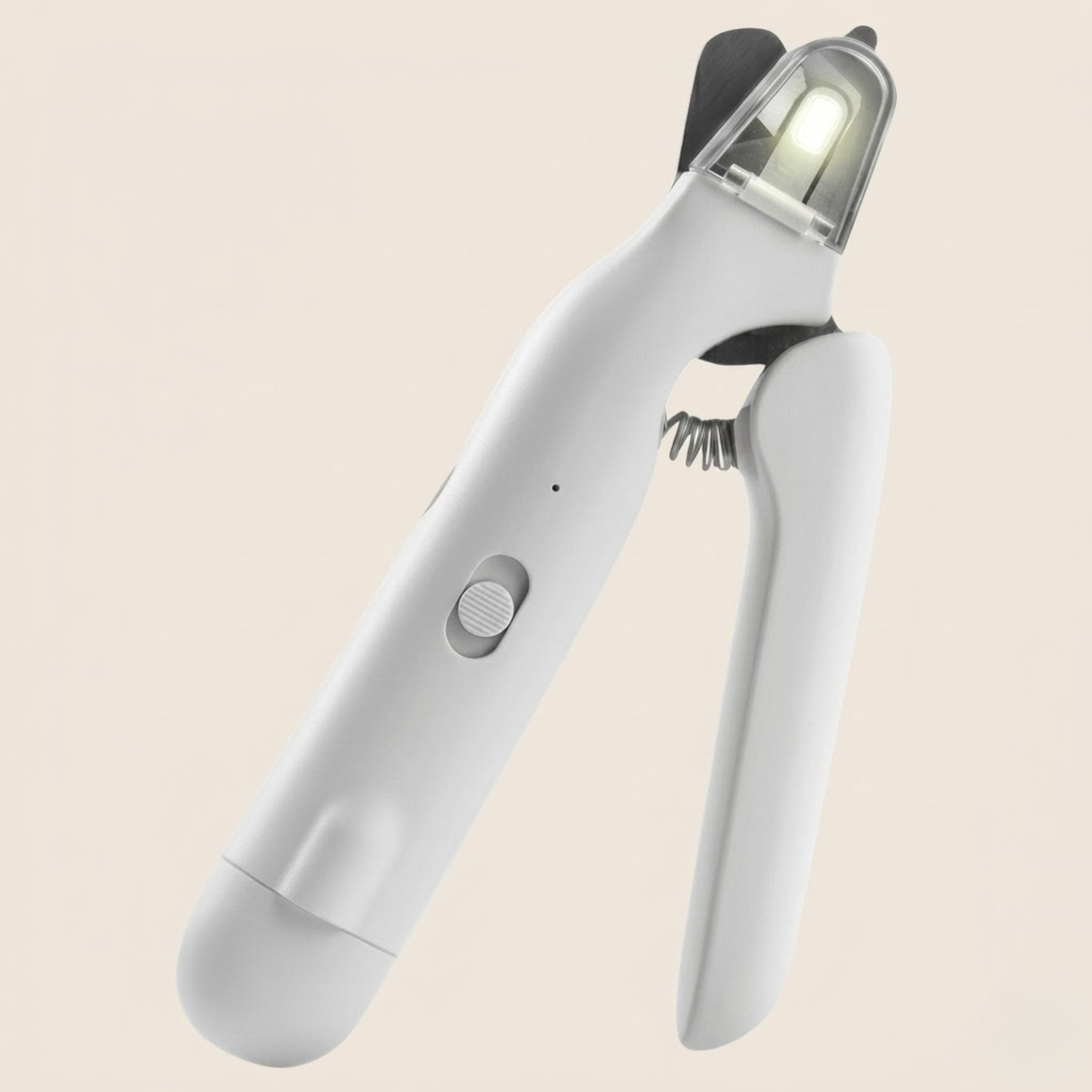 LuminaTrim 2-in-1 LED Nagelklippare för Husdjur