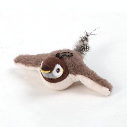 HuntBird fuglelegetøj produktfoto