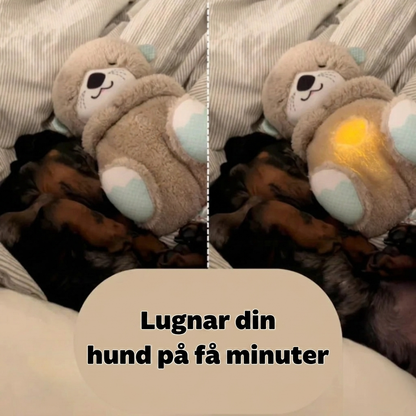 SnuggleOtter – Lugnande Andande Utter