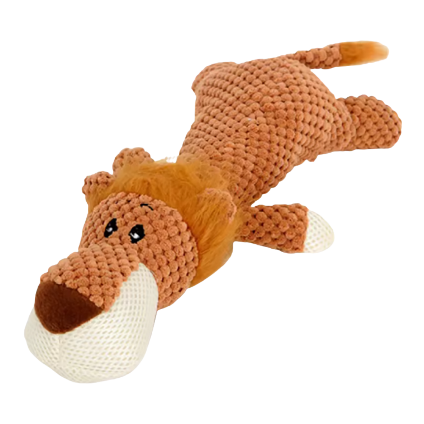 ChewChamp ekstra visning
