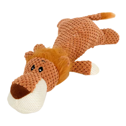 ChewChamp ekstra visning