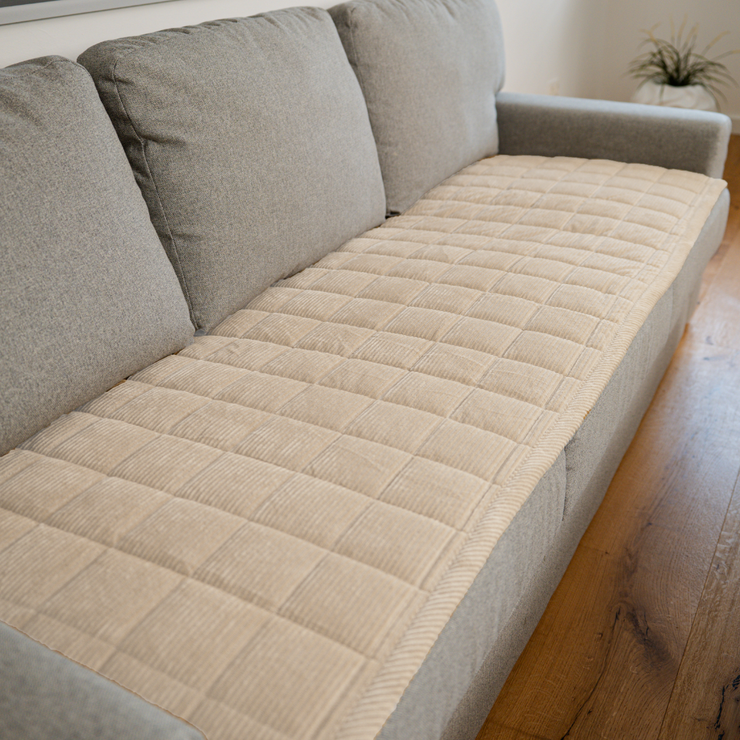 CouchShield soffskydd för hund