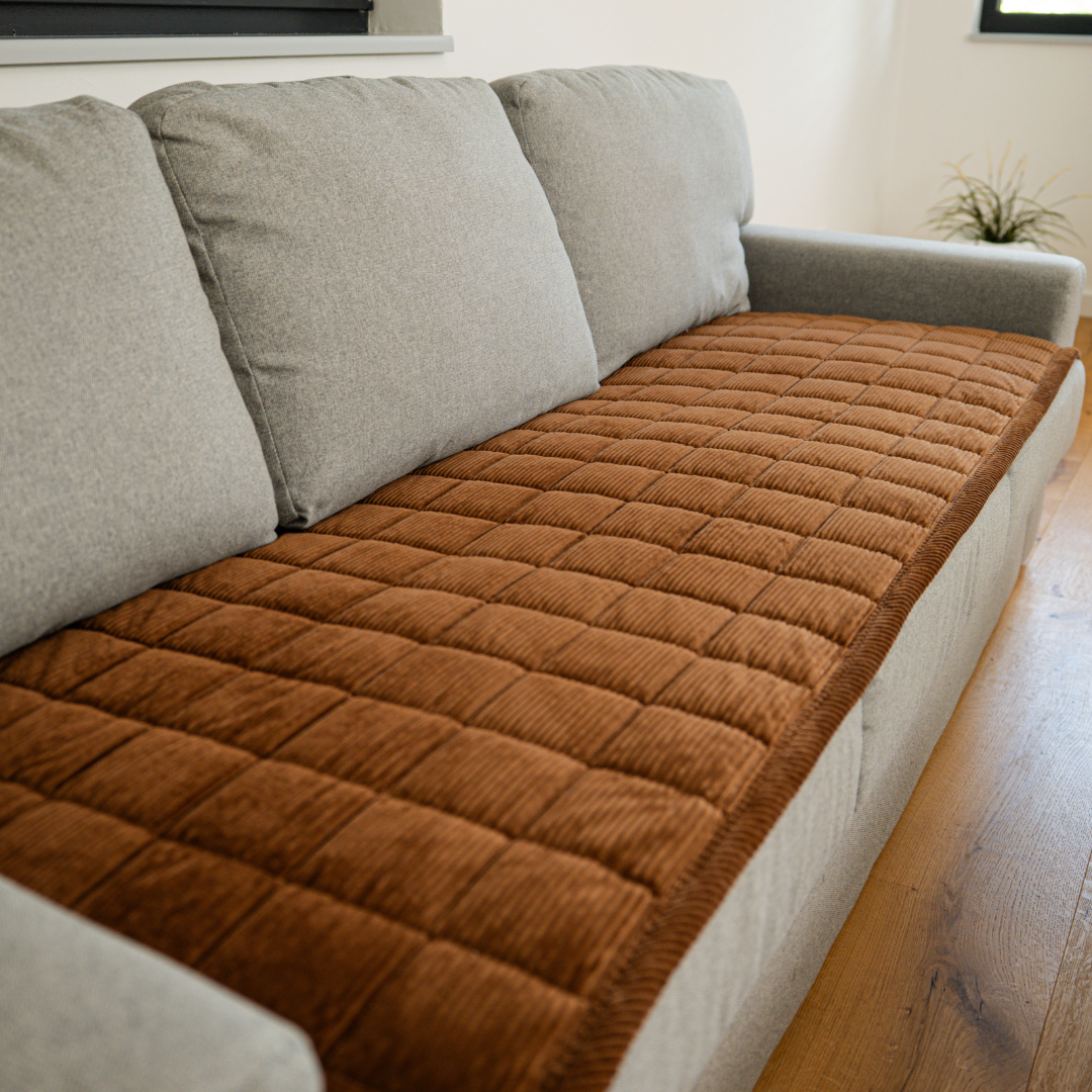 CouchShield soffskydd för hund