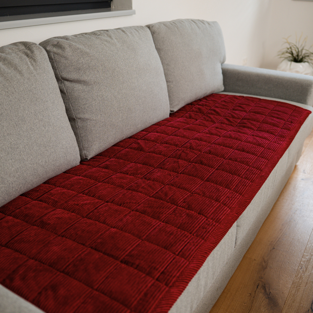 CouchShield soffskydd för hund