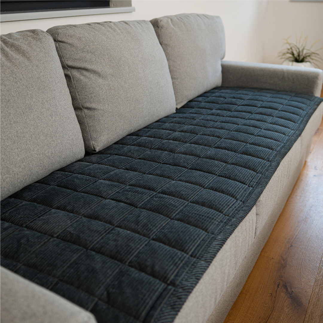 CouchShield soffskydd för hund