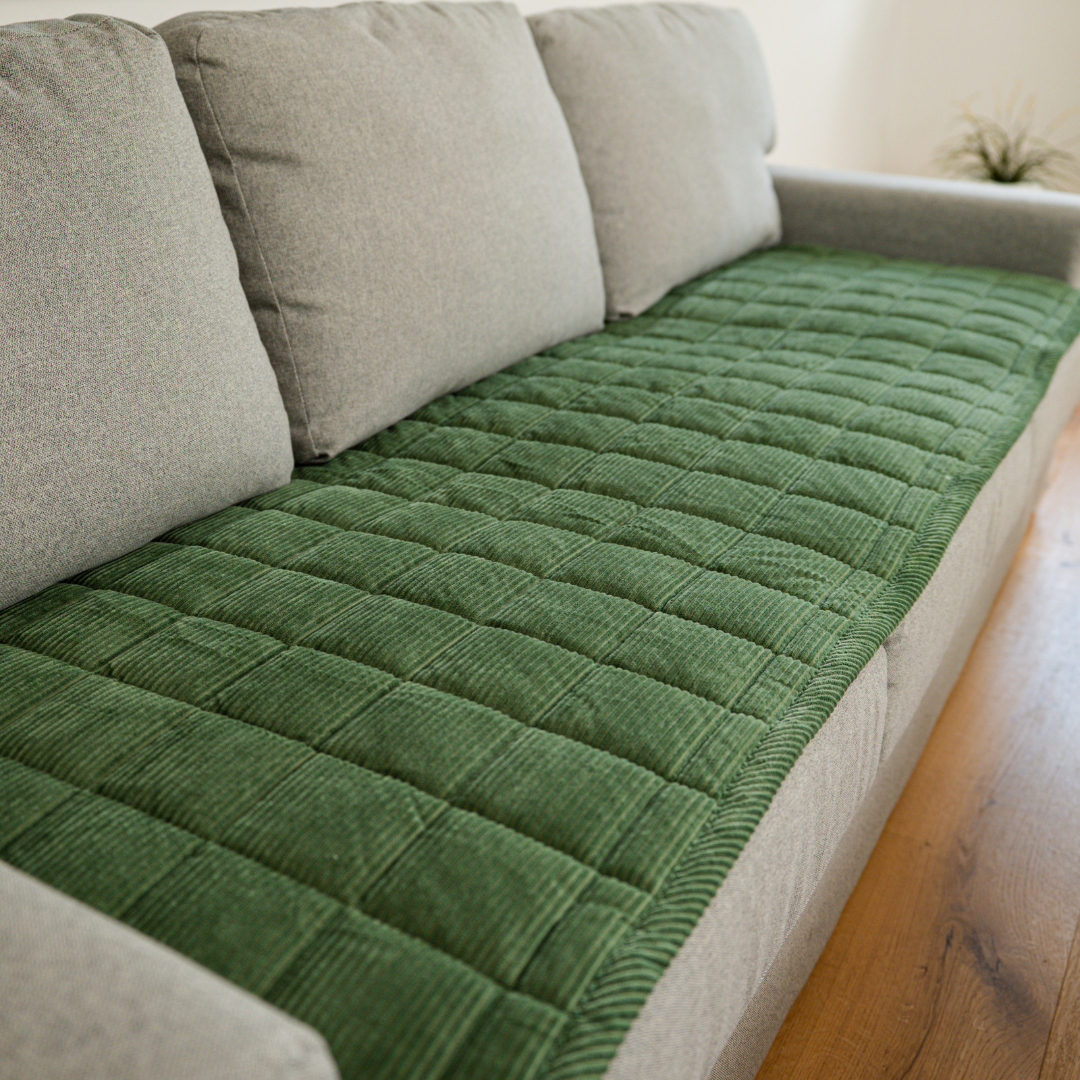 CouchShield soffskydd för hund