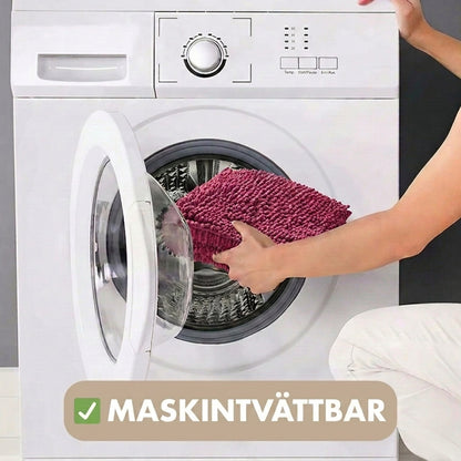 PawDry Ultra Absorberande Dörrmatta för Våta Hundfötter, bild 5